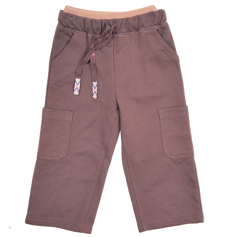 Брюки для мальчиков (BBS13-12504). Брюки