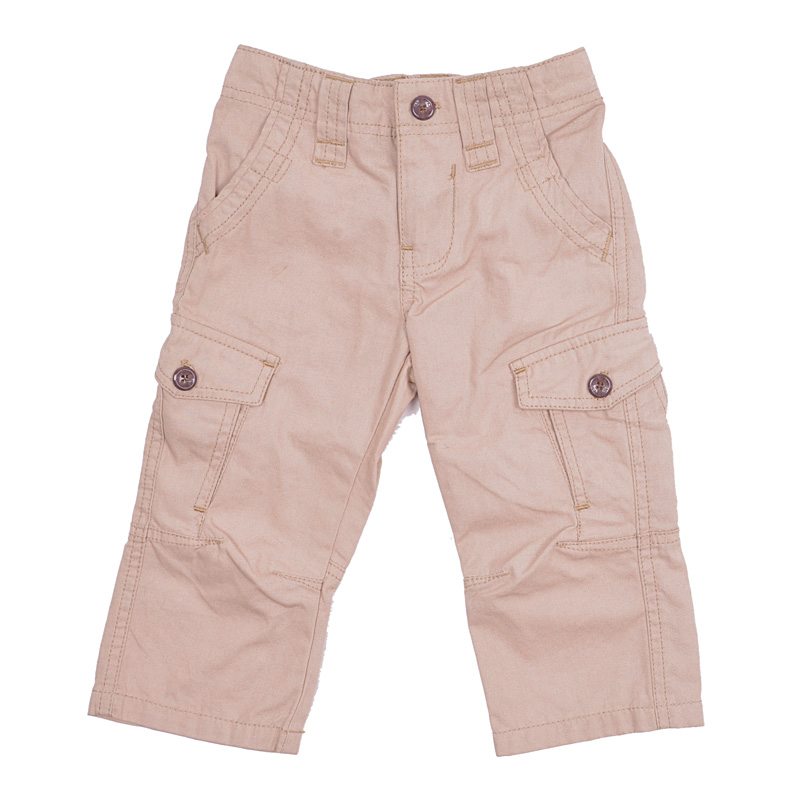 Брюки для мальчиков (BBS13-15502). Брюки