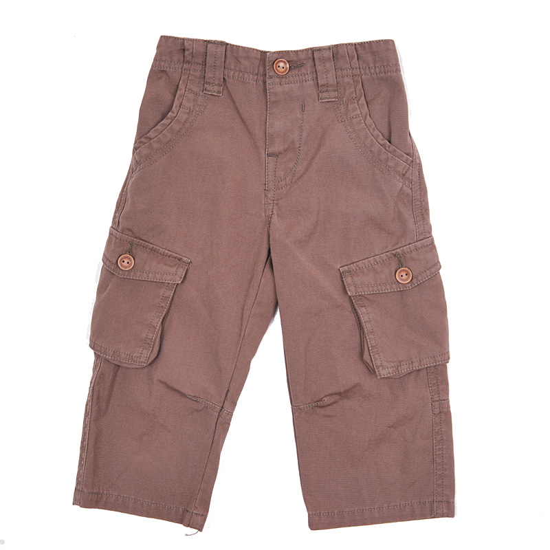 Брюки для мальчиков (BBS13-15502). Брюки