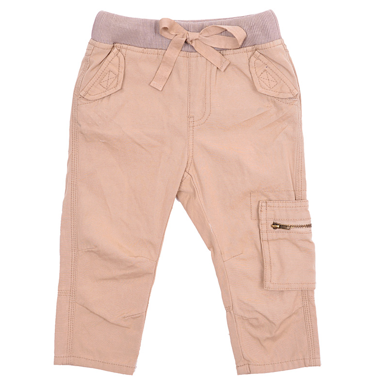 Брюки для мальчиков (BBS13-15507). Брюки