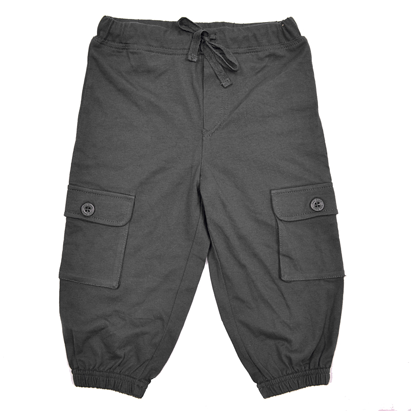 Брюки для мальчиков (BBS13-17506). Брюки