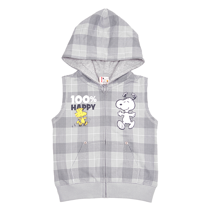 Жилетка для мальчиков (BBS13-62501). Жилетка