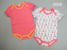 Боди для девочек (Z13-2009). Боди