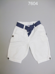 Бриджи для девочек (Z13-7604). Бриджи