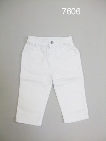 Брюки для девочек (Z13-7606). Брюки