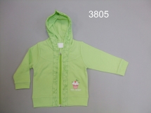 Кофта для девочек (Z13-3805). Кофта