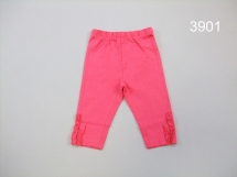 Лосины для девочек (Z13-3901). Лосины