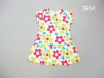Платье для девочек (Z13-3904). Платье