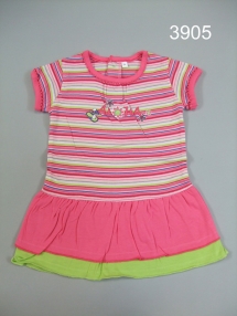 Платье для девочек (Z13-3905). Платье