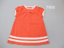 Платье для девочек (Z13-7800). Платье