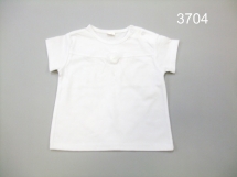 Футболка для девочек (Z13-3704). Футболка