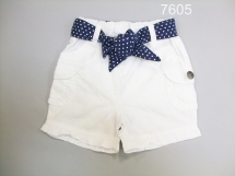 Шорты для девочек (Z13-7605). Шорты