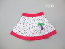Юбка для девочек (Z13-3906). Юбка