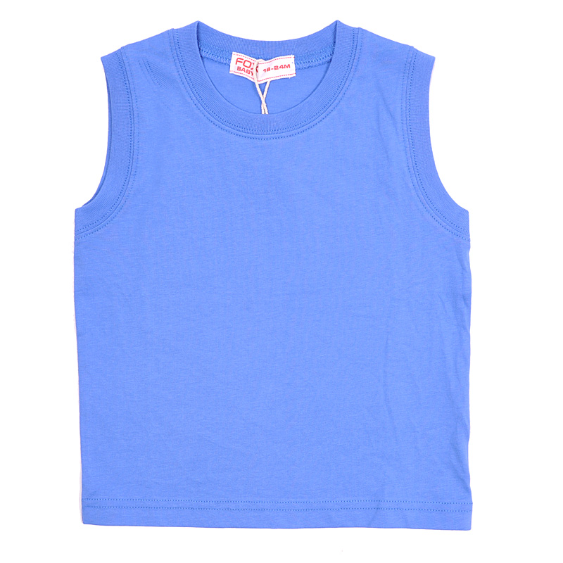 Майка для мальчиков (BBS13-47509). Майка