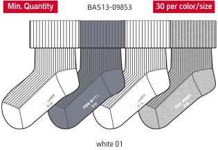 Носки для мальчиков (BAS13-09853). Носки