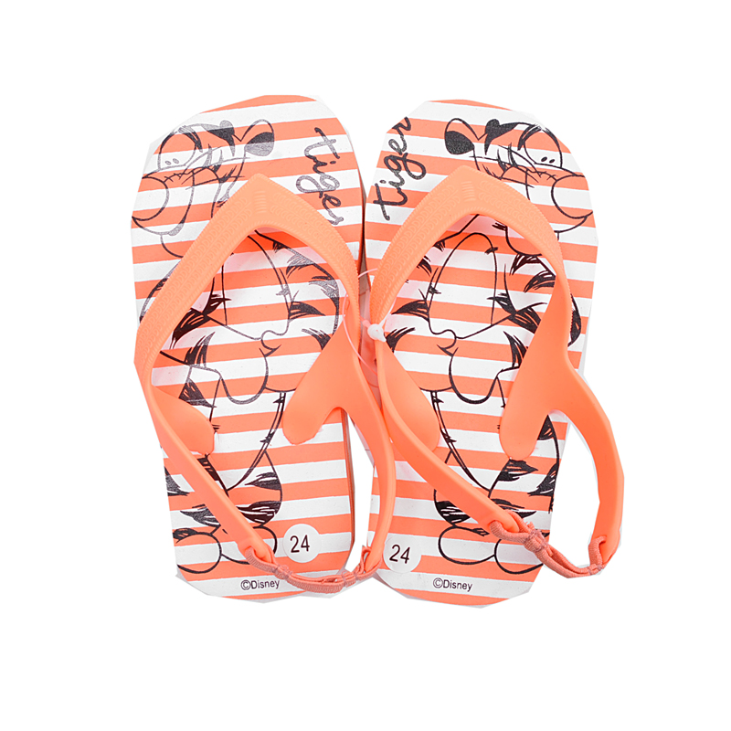 Сланцы для мальчиков (BAS13-09351). Обувь