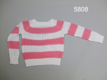 Кофта для девочек (Z13-5808). Кофта