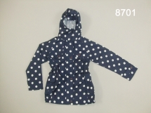 Куртка для девочек (Z13-8701). Куртка