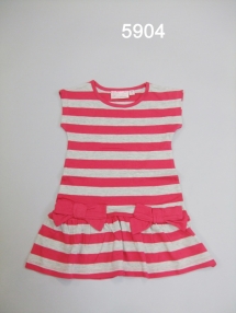 Платье для девочек (Z13-5904). Платье