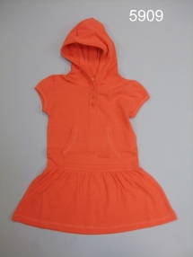 Платье для девочек (Z13-5909). Платье