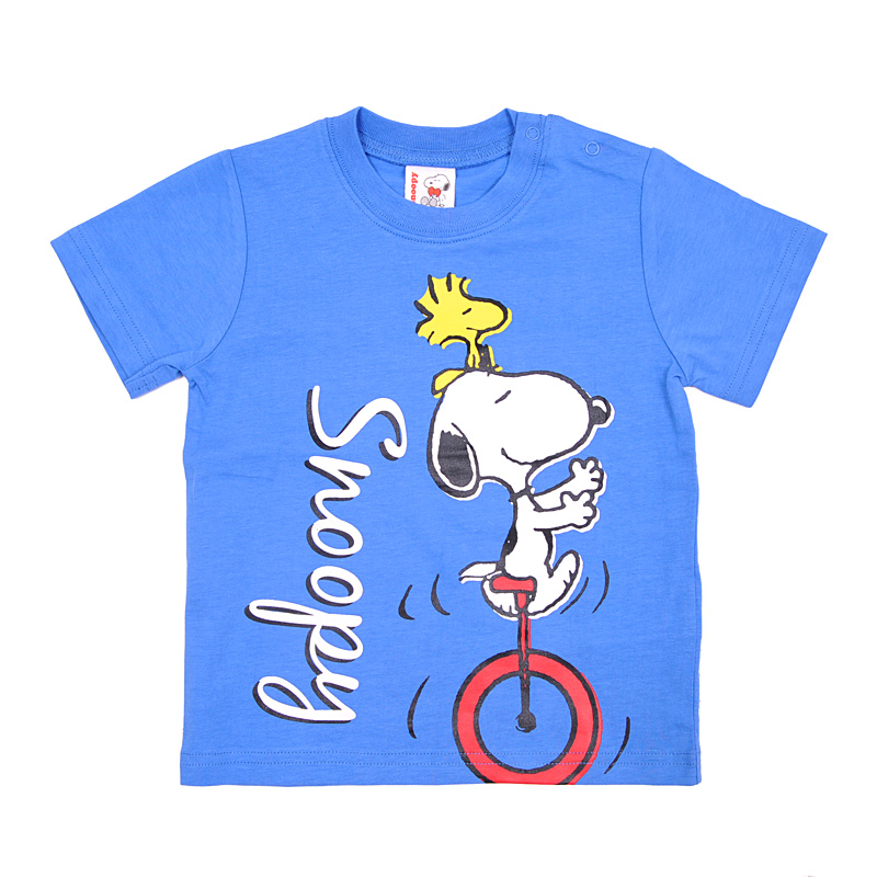 Футболка для мальчиков (BBS13-31501). Футболка