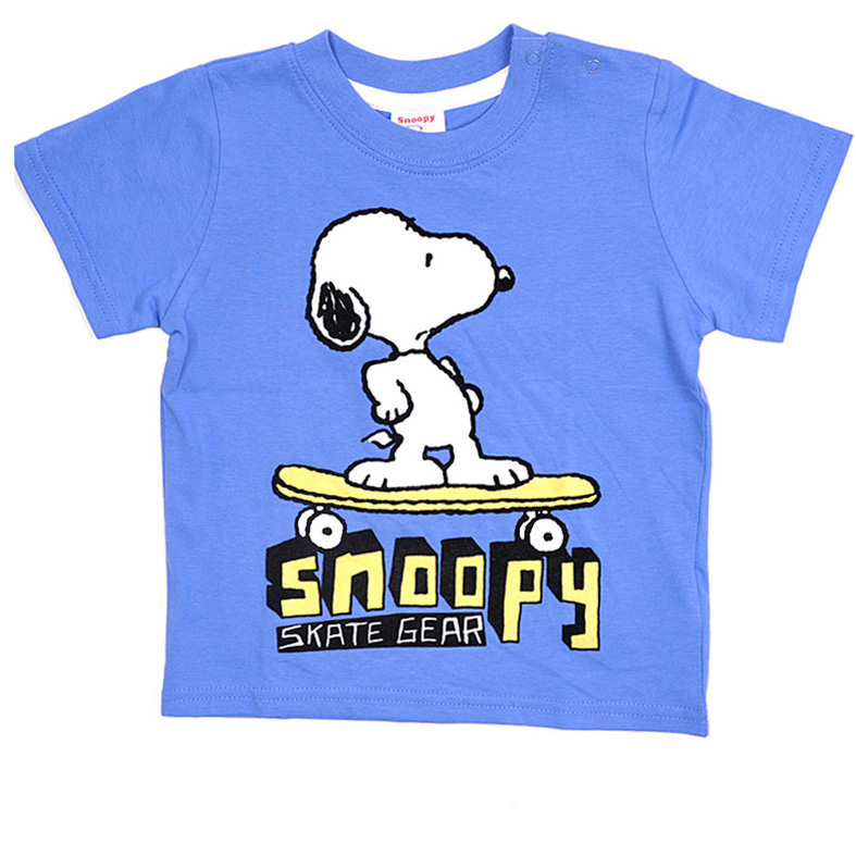 Футболка для мальчиков (BBS13-37503). Футболка