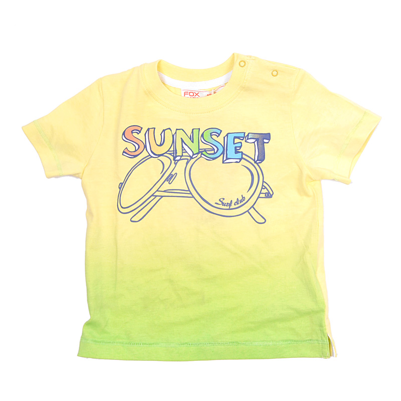 Футболка для мальчиков (BBS13-37514). Футболка