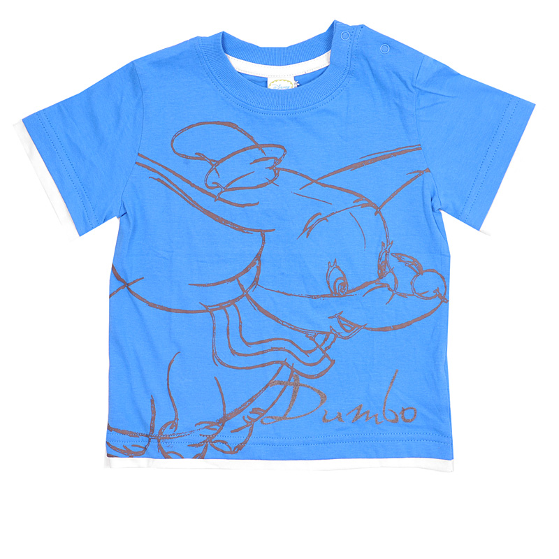 Футболка для мальчиков (BBS13-37516). Футболка