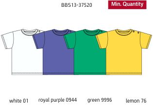 Футболка для мальчиков (BBS13-37520). Футболка