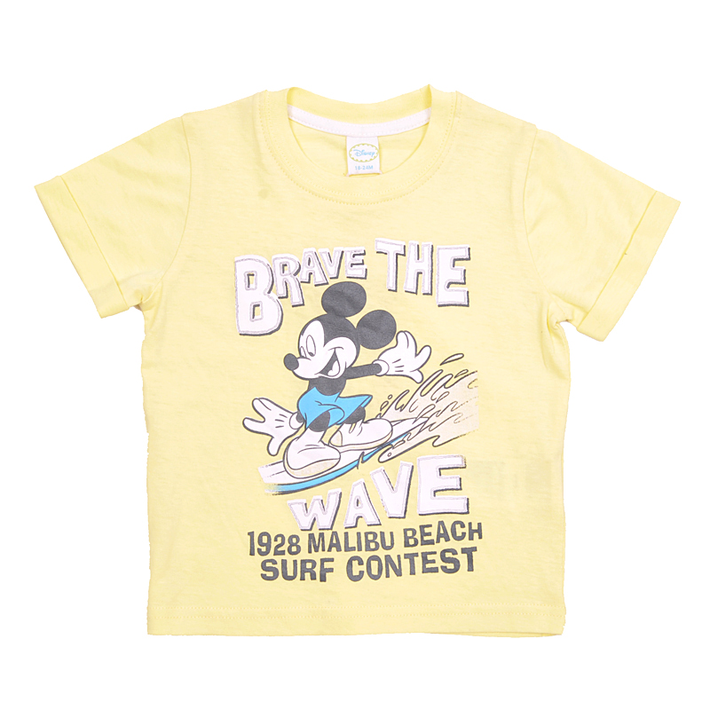 Футболка для мальчиков (BBS13-37522). Футболка