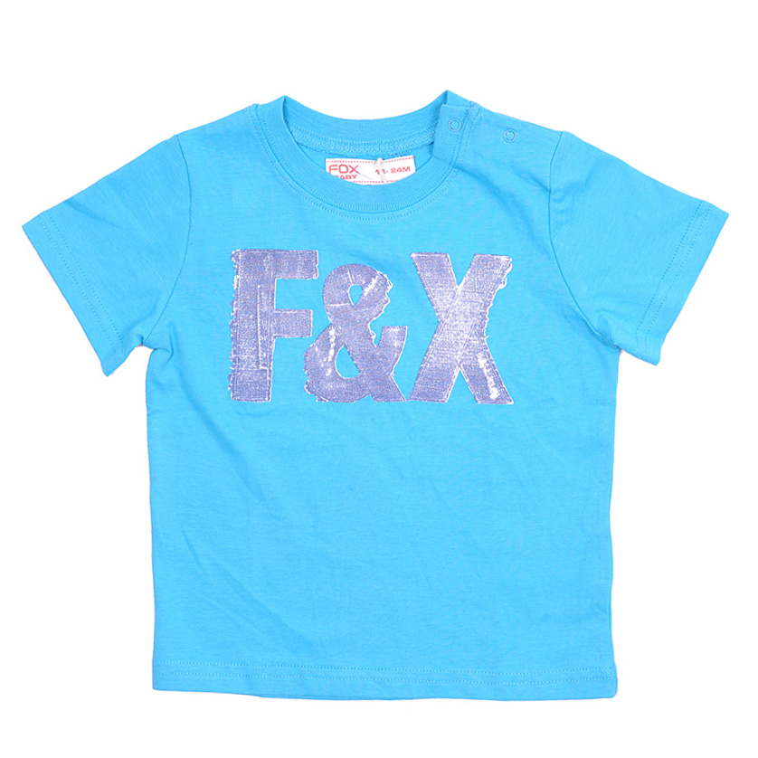 Футболка для мальчиков (BBS13-37523A). Футболка