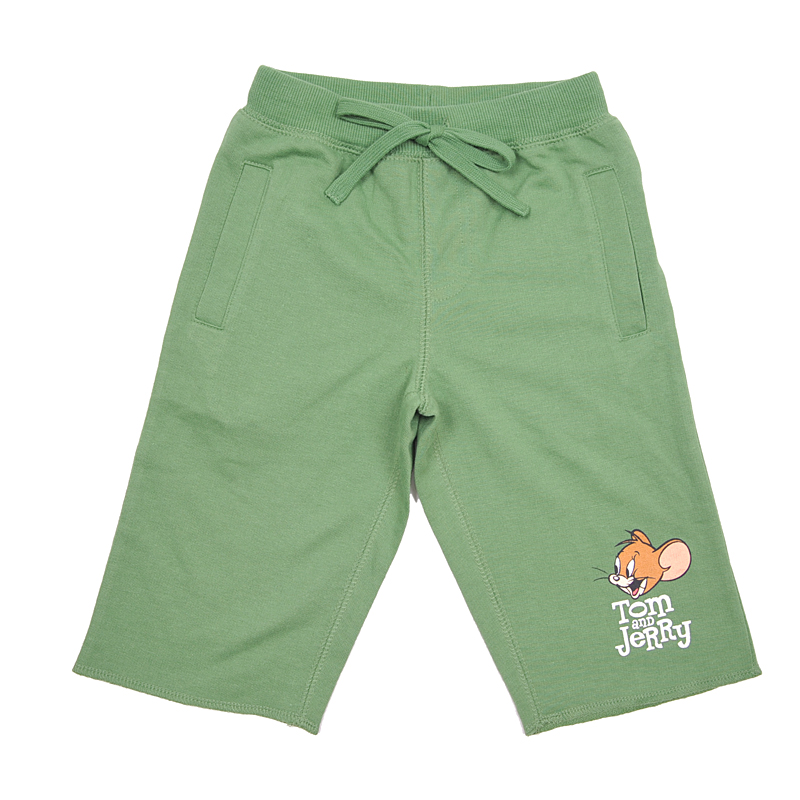 Шорты для мальчиков (BBS13-12501A). Шорты