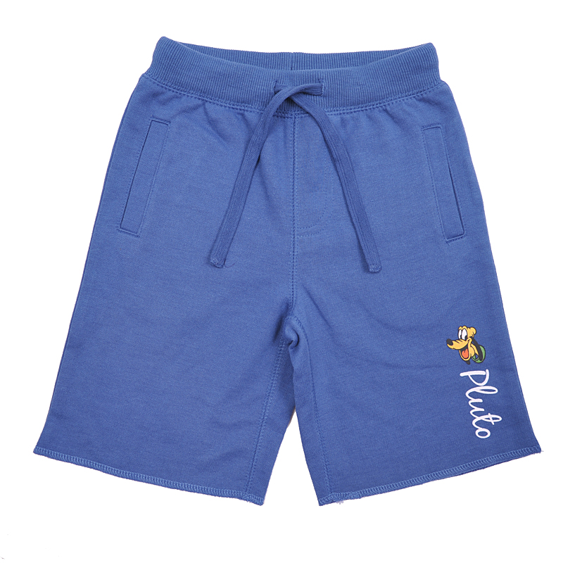 Шорты для мальчиков (BBS13-12501A). Шорты