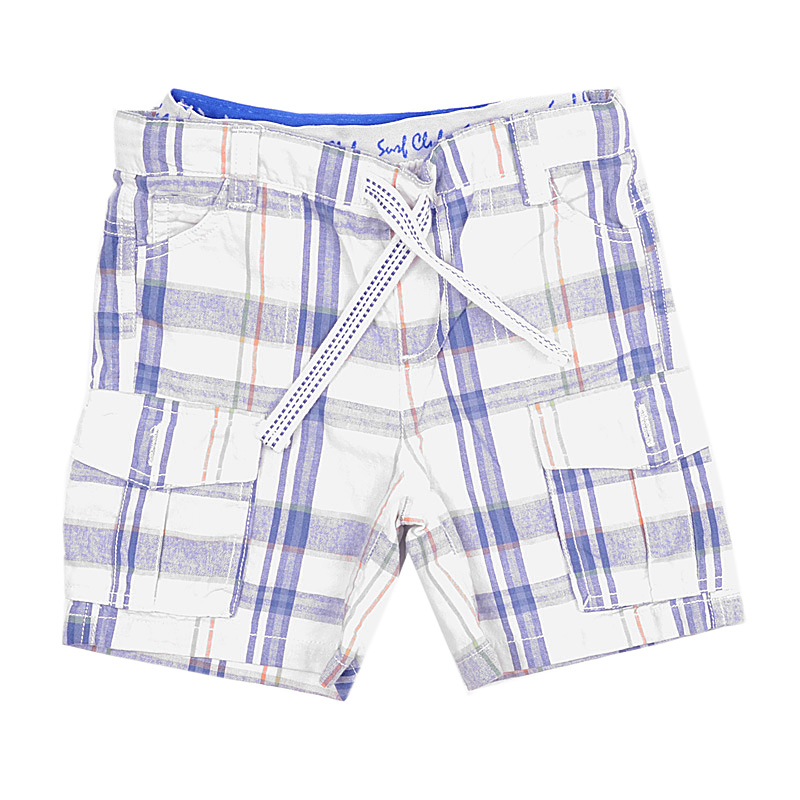 Шорты для мальчиков (BBS13-15508). Шорты