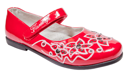 DT1331. ФЛАМИНГО Осень-Зима 2012-2013