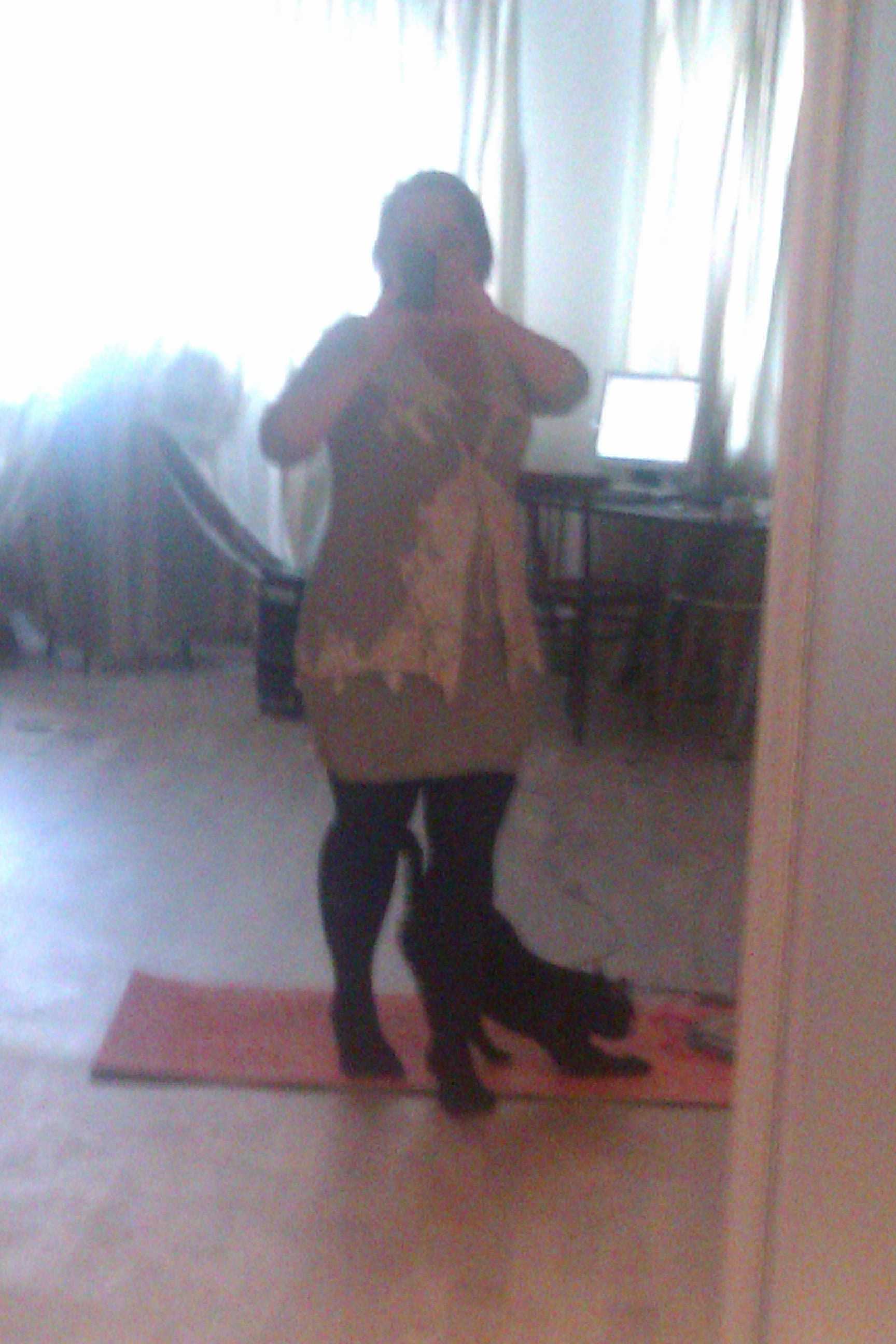 хваст текилой. 