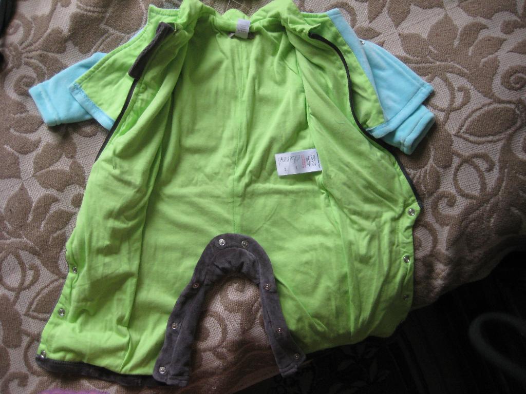 Вельветовый комб.(он же). Детское(новое и б\у)