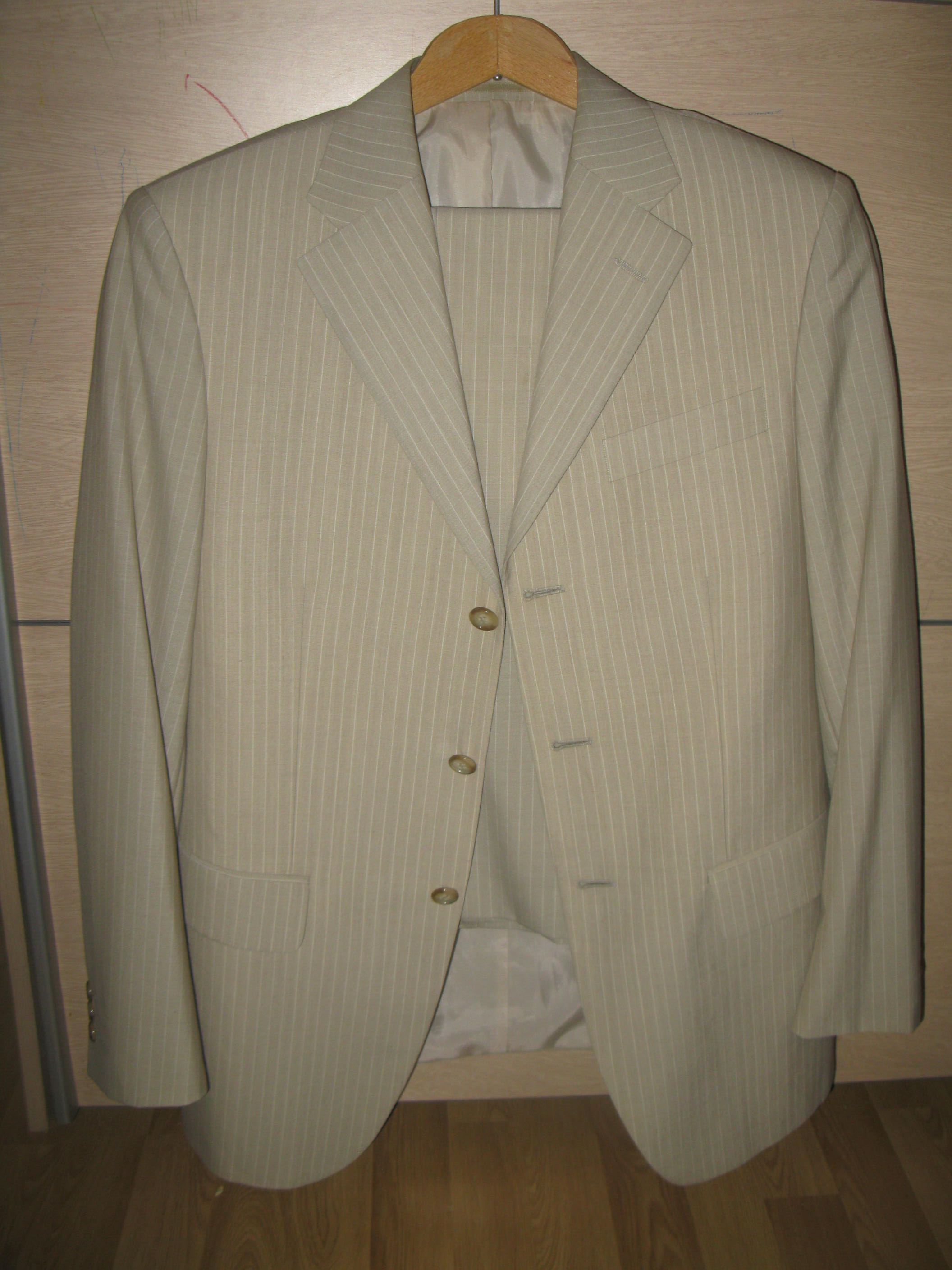 Мужская одежда.