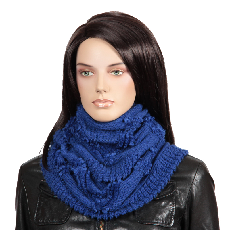 Шерсть/акрил 95Ш1А_109_5. sunrace