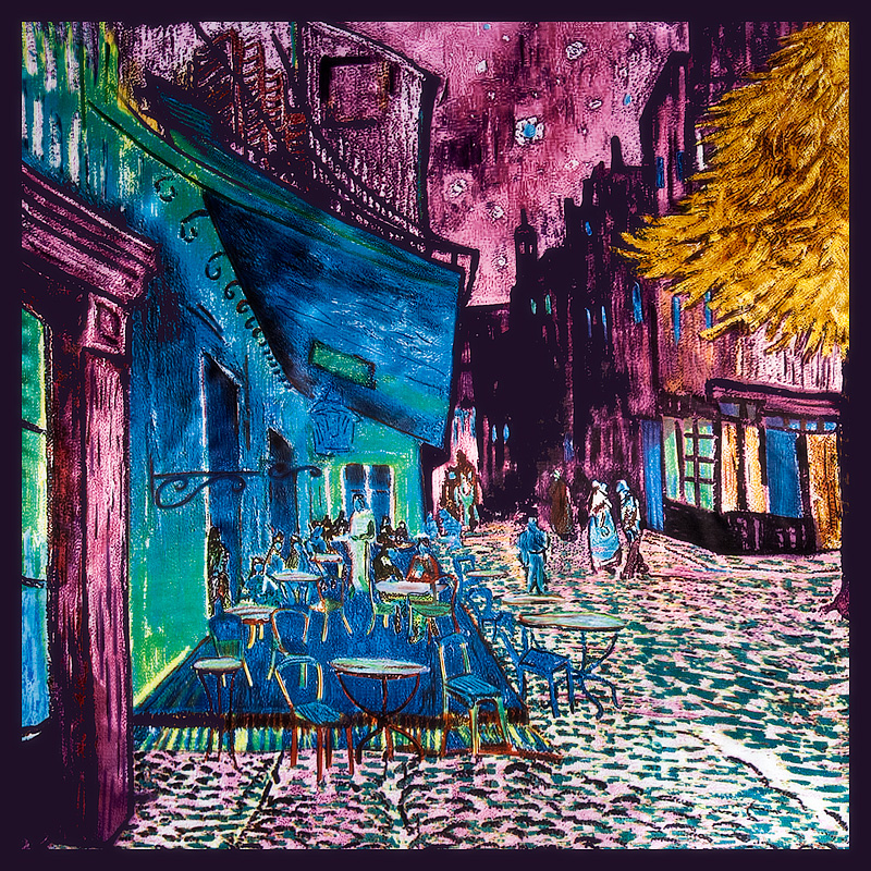 Полиэстер 70ПЛ_90х90_617_3. sunrace