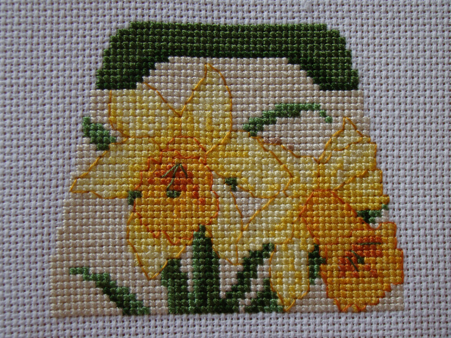 Сумочки-игольницы