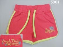 Шорты для девочек (Z13-5911). Шорты