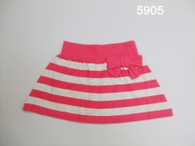 Юбка для девочек (Z13-5905). Юбка