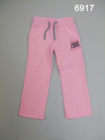 Брюки для девочек (Z13-6917). Брюки