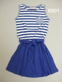 Платье для девочек (Z13-6901). Платье