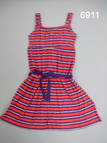 Платье для девочек (Z13-6911). Платье