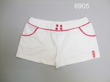 Шорты для девочек (Z13-6905). Шорты
