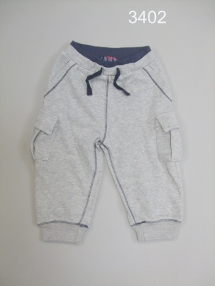 Брюки для мальчиков (Z13-3402). Брюки