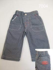 Брюки для мальчиков (Z13-7004). Брюки