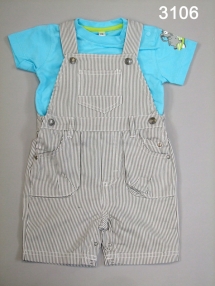 Костюм-двойка для мальчиков (Z13-3106). Костюм-двойка